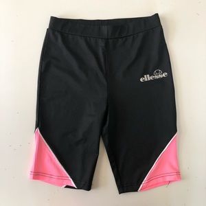 Ellesse bike shorts EU 38/US 6